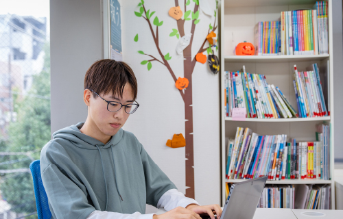 鹿島学園高等学校