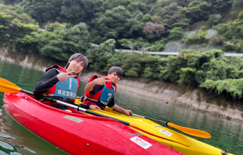 鹿島山北高等学校