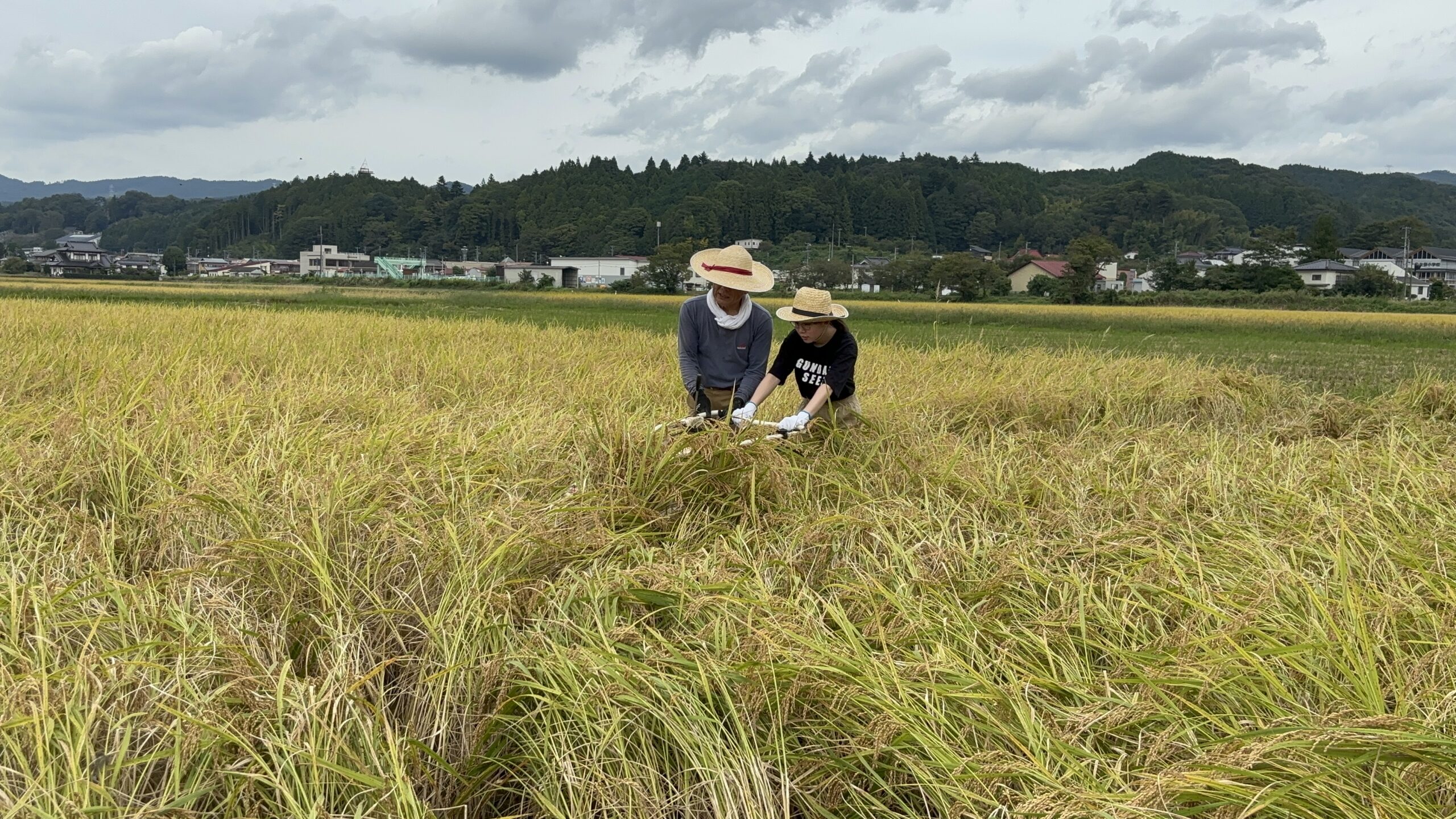 【2024年第2弾】「山村留学」を実施しました！
