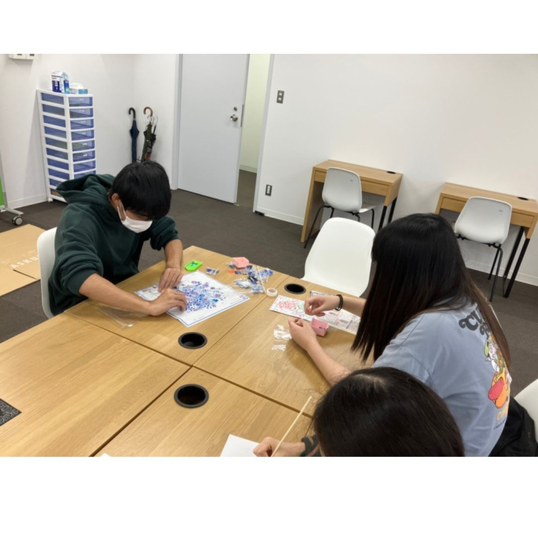 教室イベントレポート～大船駅前キャンパス～