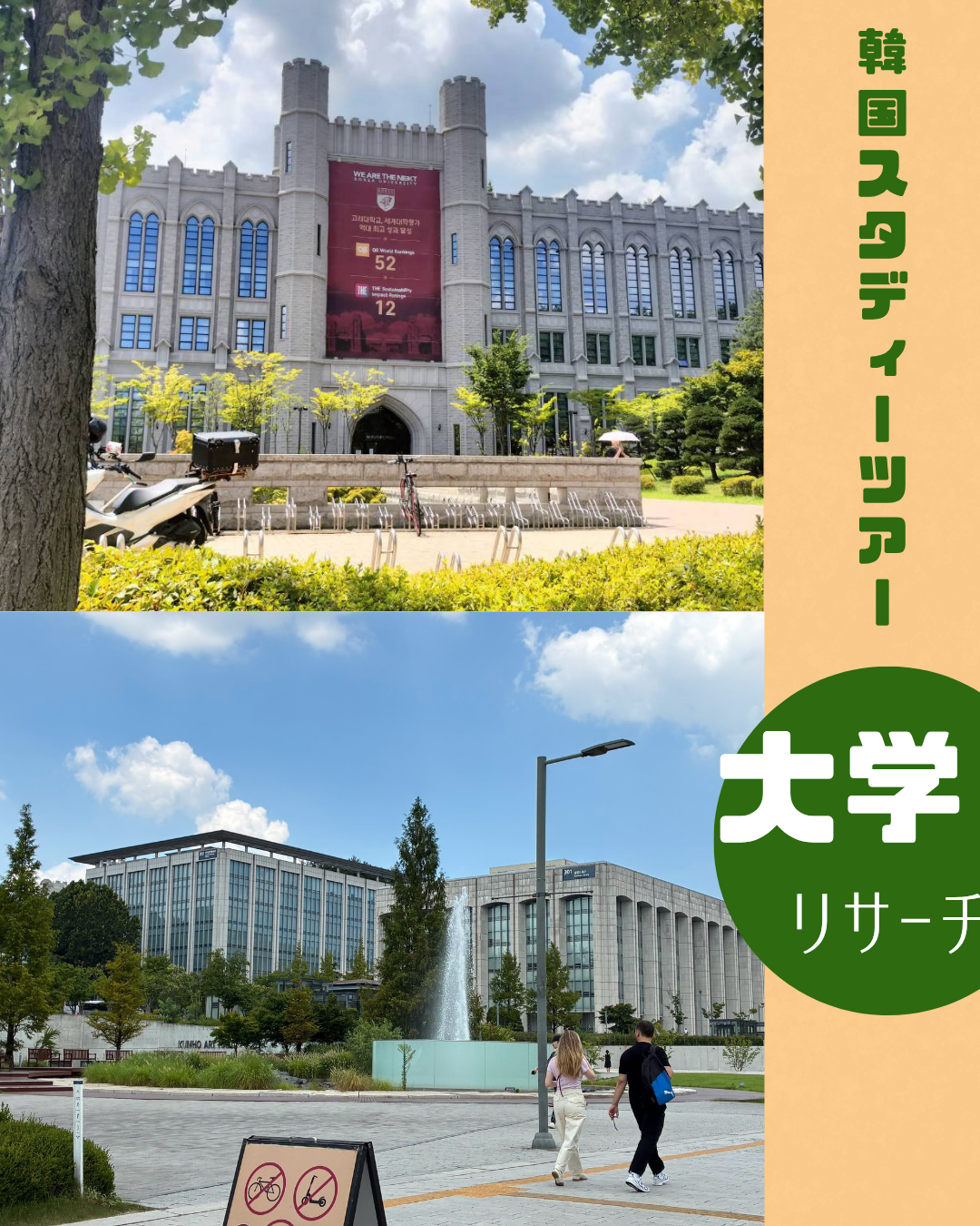 韓国研修レポート②
