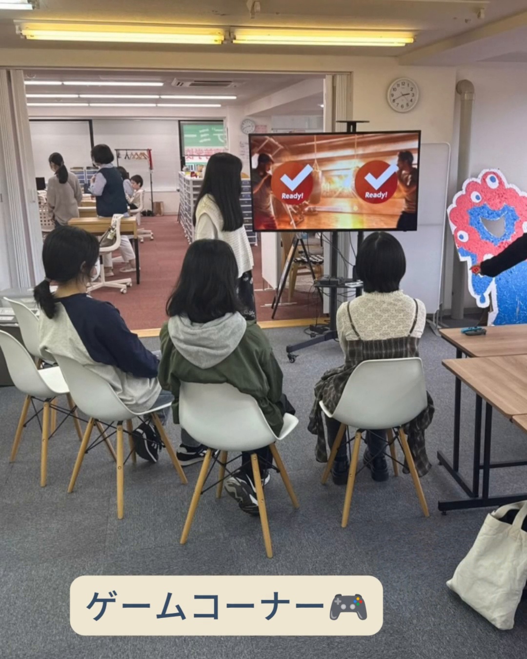 2026文化祭 明日開催!横須賀中央キャンパス