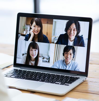 オンライン授業