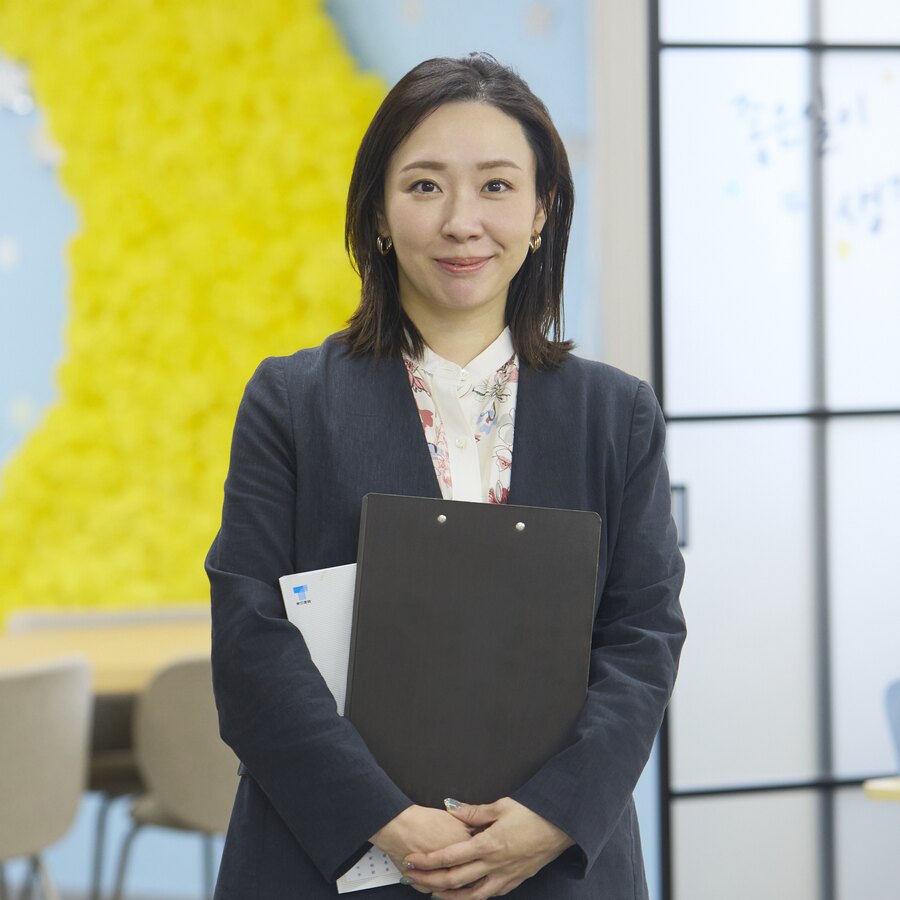 KA International Yokohama 代表 望月 彩